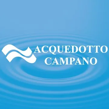 Logo ACQUEDOTTO CAMPANO