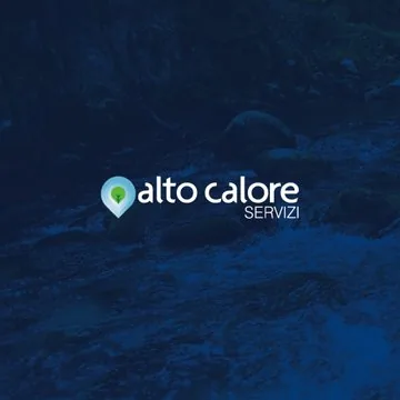 Logo ALTO CALORE