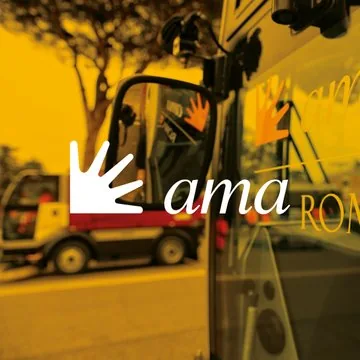 Logo AMA