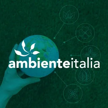 Logo AMBIENTE ITALIA