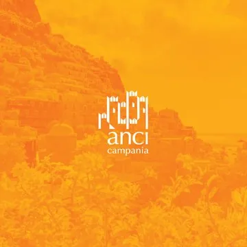 Logo ANCI CAMPANIA