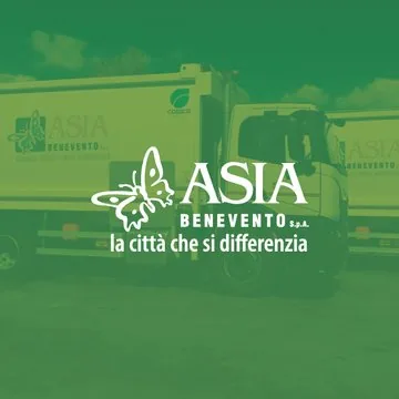 Logo ASIA BENEVENTO