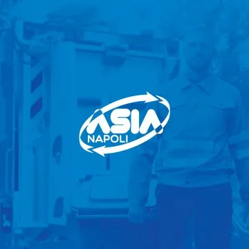 Logo ASIA NAPOLI