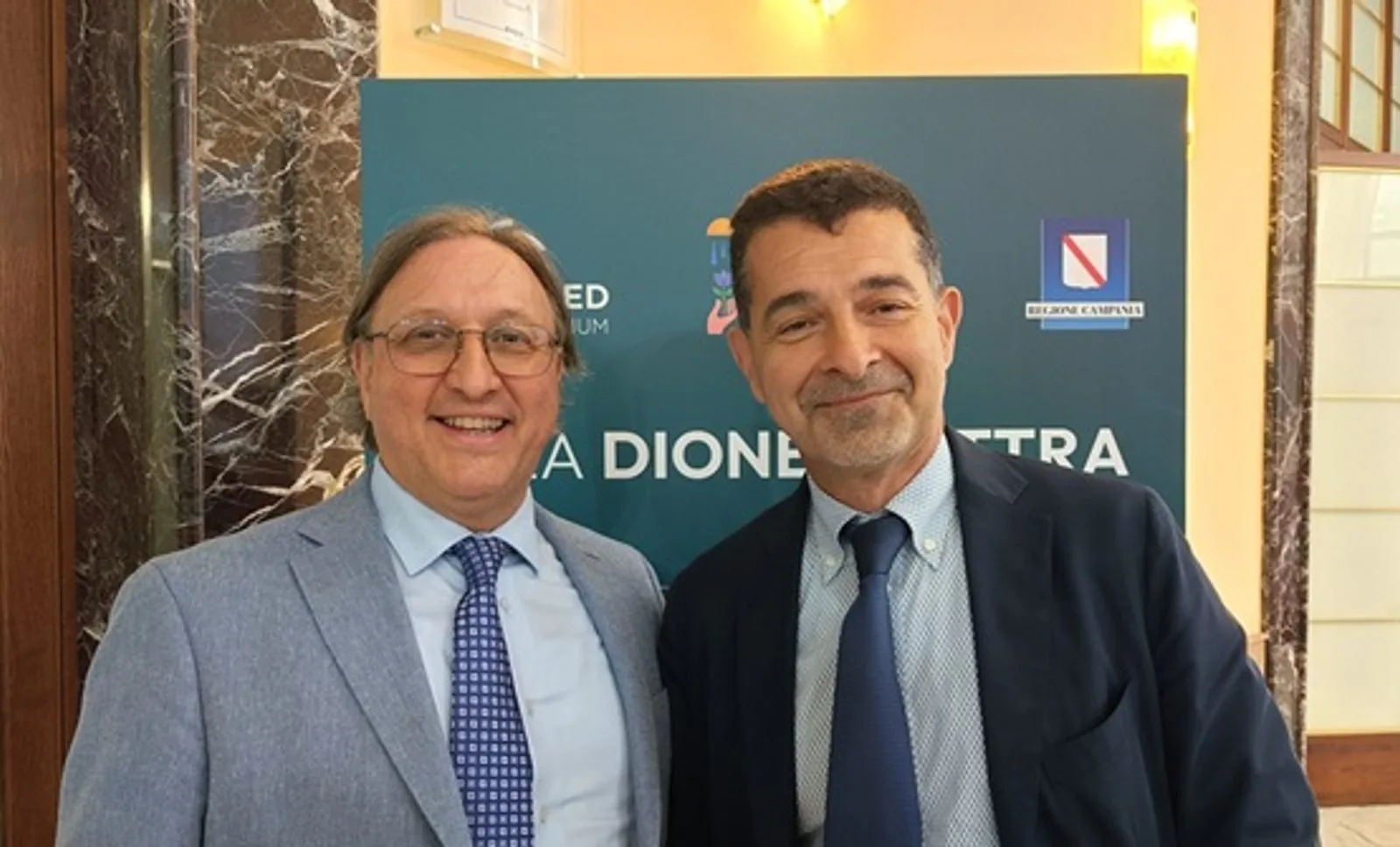 Foto del comunicato: Assocarta e CIC insieme per la decarbonizzazione industriale