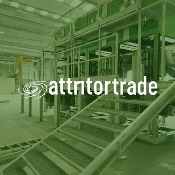Logo ATTRITOR TRADE