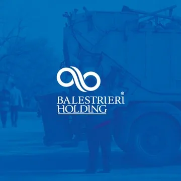Logo BALESTRIERI HOLDING