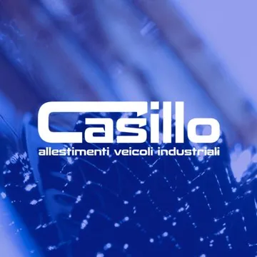 Logo CASILLO ALLESTIMENTI