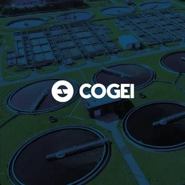 Logo COGEI