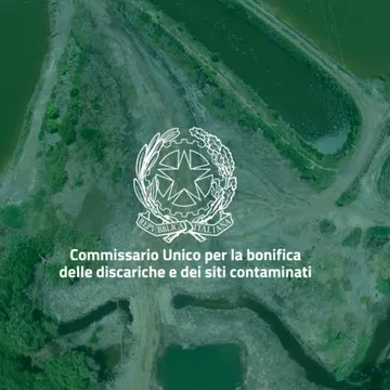 Logo COMMISSARIO DI GOVERNO