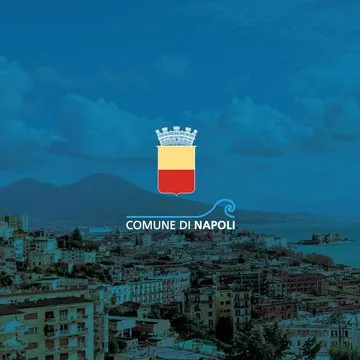 Logo COMUNE DI NAPOLI