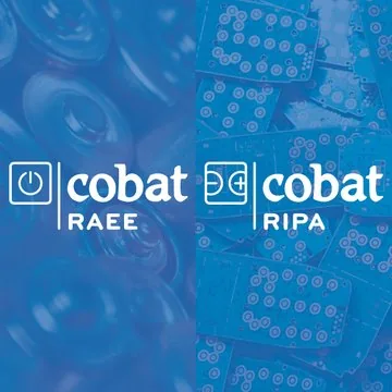 Logo CONSORZI COBAT