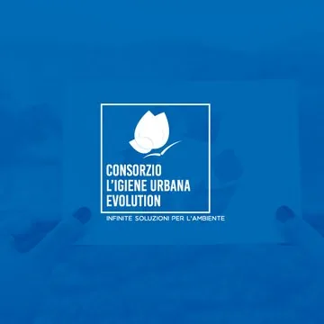 Logo CONSORZIO IGIENE URBANA EVOLUTION