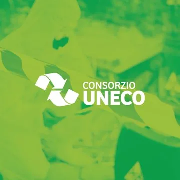 Logo CONSORZIO UNECO