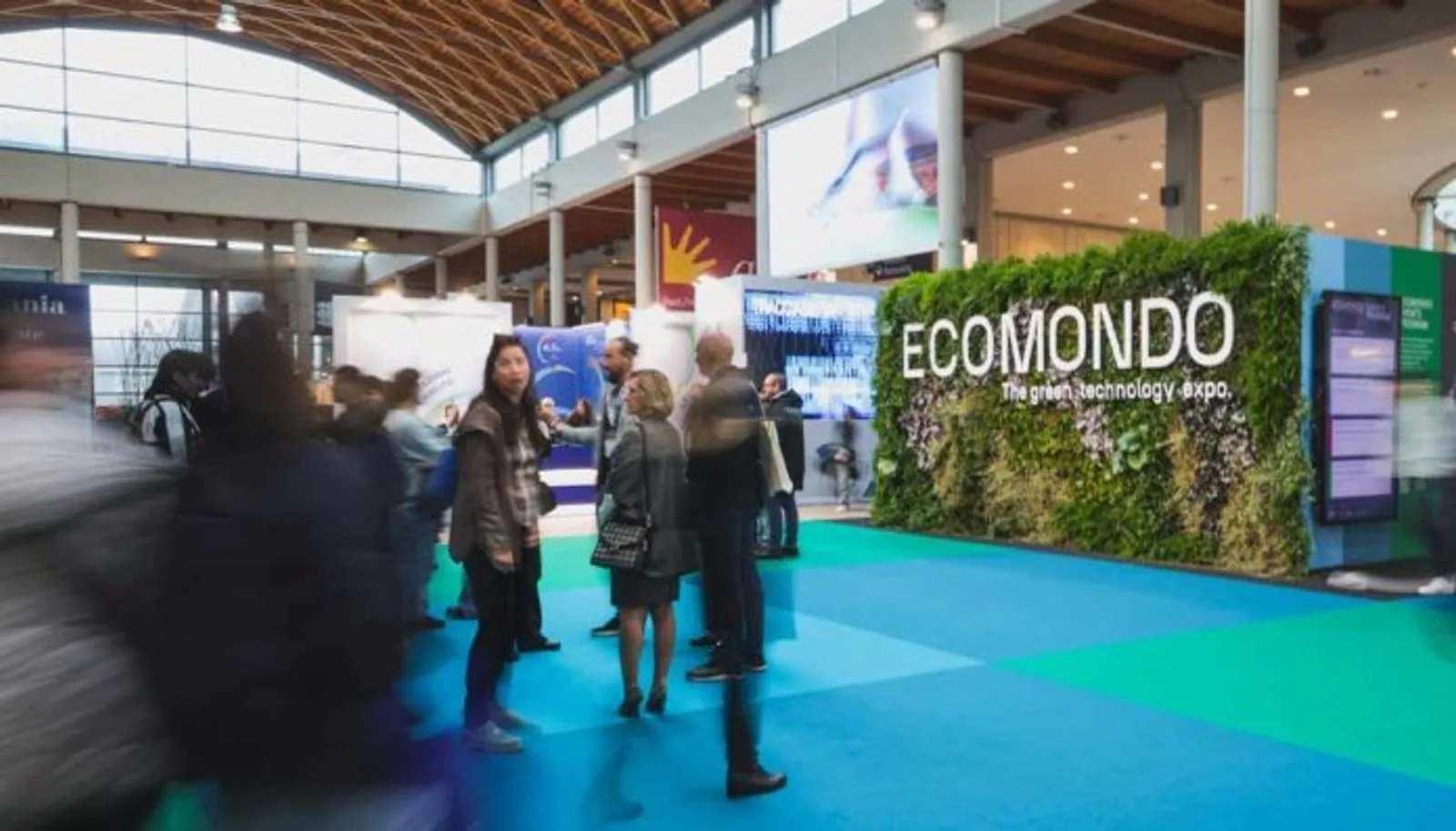 Foto del comunicato: Ecomondo 2025, Biorepack presenta il modello per la raccolta dell'umido
