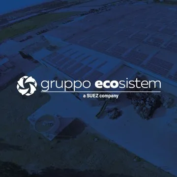 Logo GRUPPO ECOSISTEM