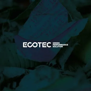 Logo ECOTEC SOLUTION