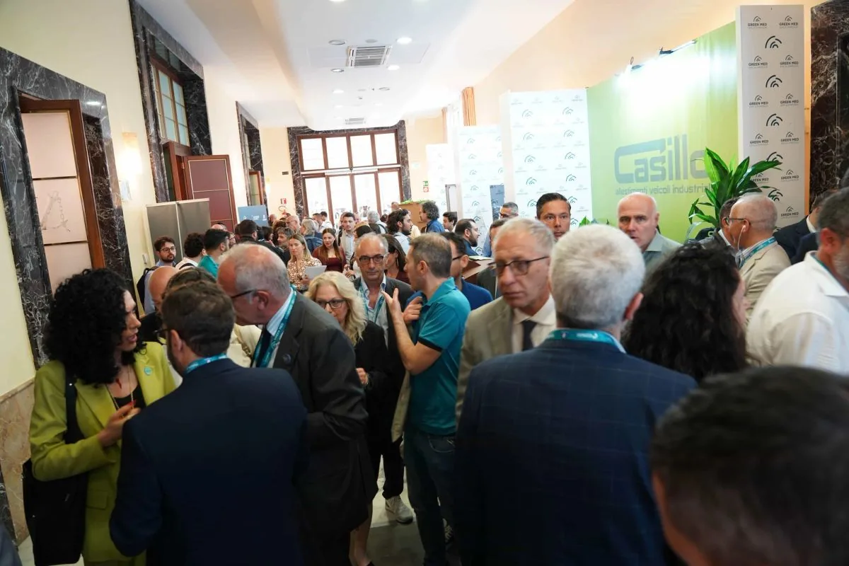 Green Med 2026 — foto 11