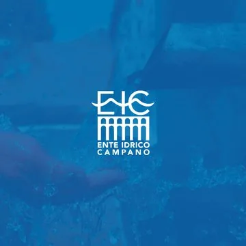 Logo ENTE IDRICO CAMPANO
