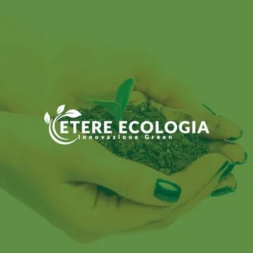Logo ETERE ECOLOGIA
