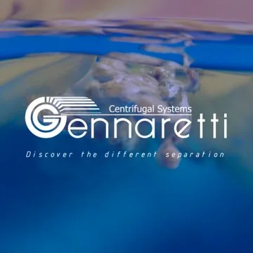 Logo GENNARETTI
