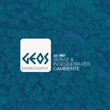 Logo GEOS