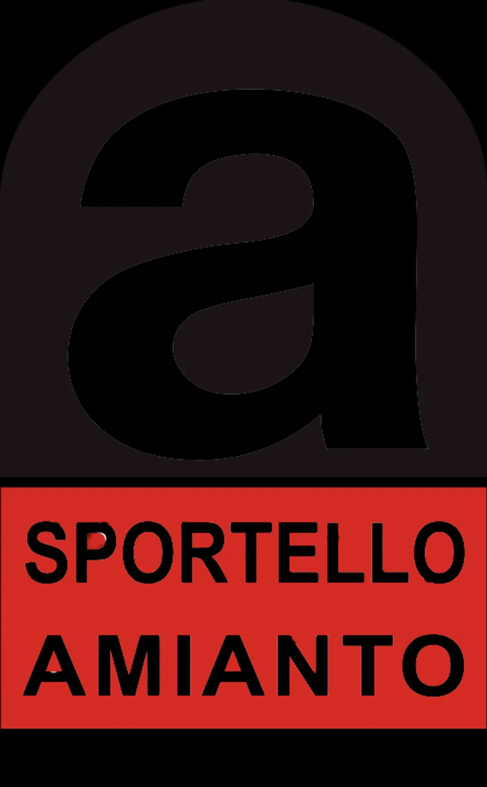 Locandina dell’incontro Gestione del rischio amianto