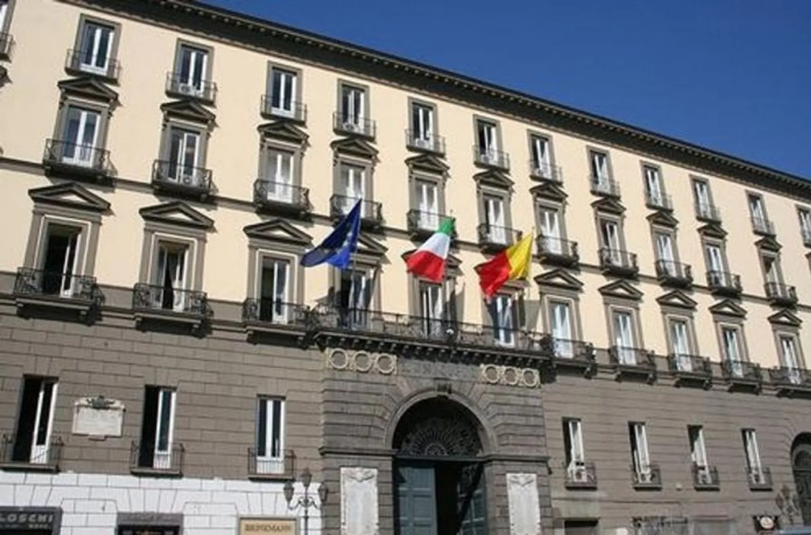 Foto del comunicato: Green Med, Expo & Symposium 2026
