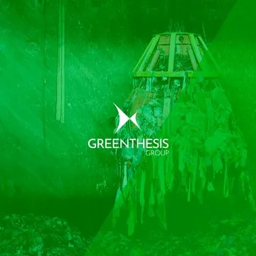 Logo GREENTHESIS