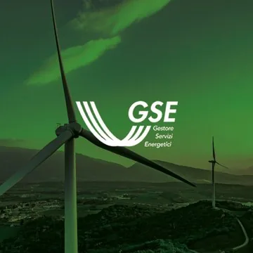 Logo GSE