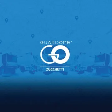 Logo GUARDONE