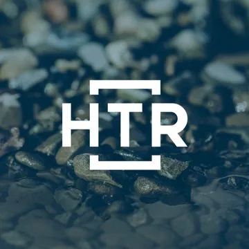 Logo HTR BONIFICHE
