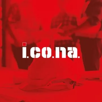 Logo I.CO.NA.