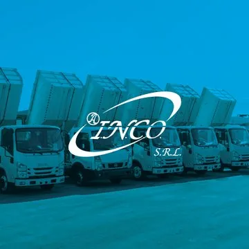 Logo INCO