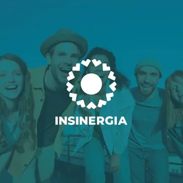 Logo INSINERGIA