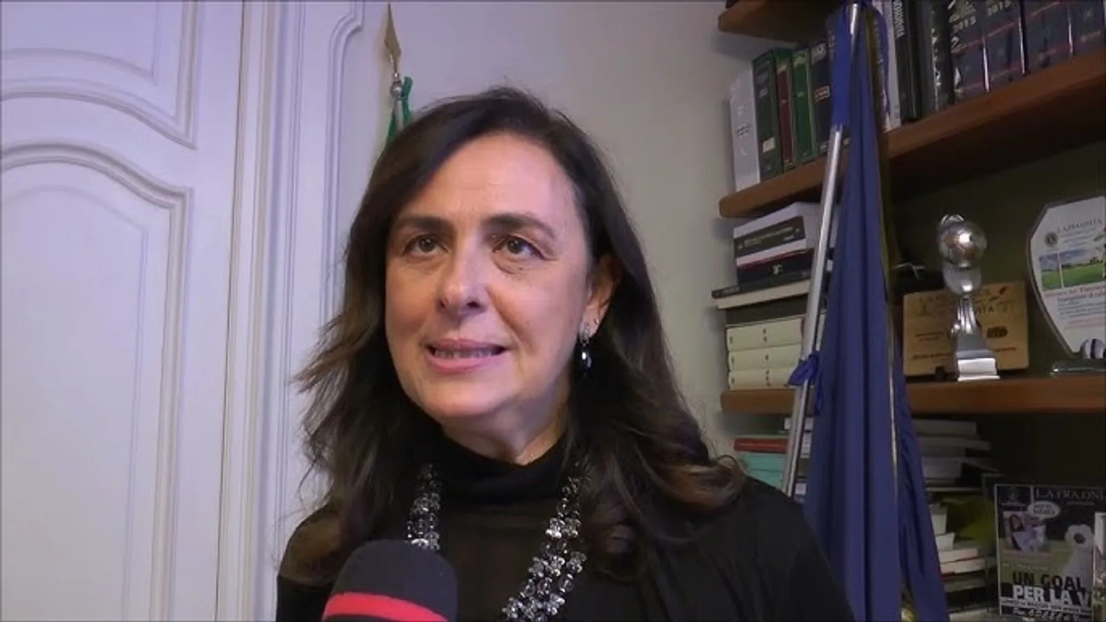 Foto del comunicato: La Porta (Odcec): raccontare sostenibilità con responsabilità