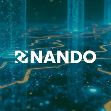 Logo NANDO