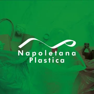 Logo NAPOLETANA PLASTICA