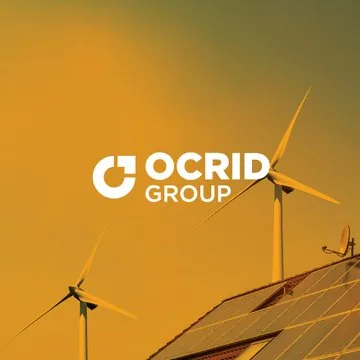 Logo OCRID GROUP