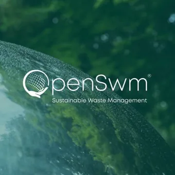 Logo OPEN SWM