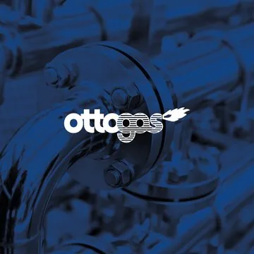 Logo OTTOGAS