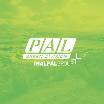 Logo PAL