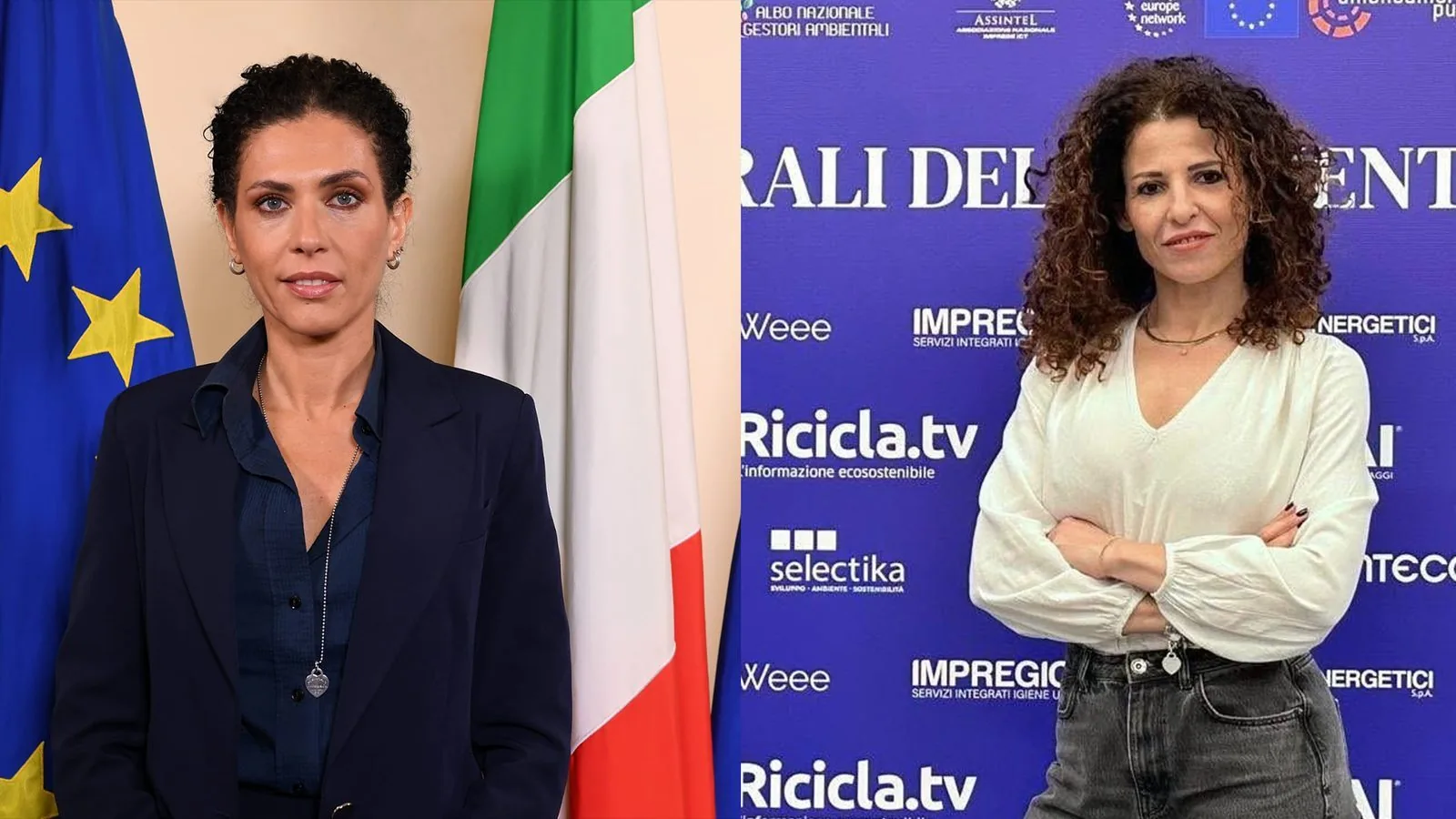 Foto del comunicato: Pecoraro: «Uno spazio stabile di dialogo e confronto»