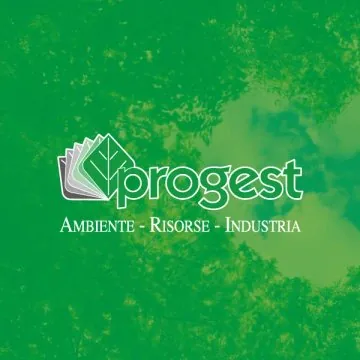 Logo PROGEST