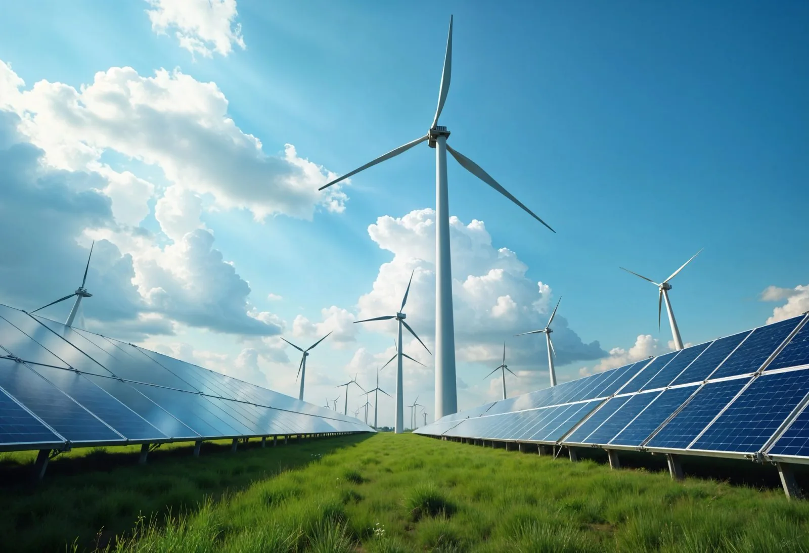 Foto del comunicato: Risparmio energetico e valorizzazione dei territori, istituzioni e imprese a confronto al Green Med Expo