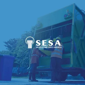 Logo S.E.S.A.