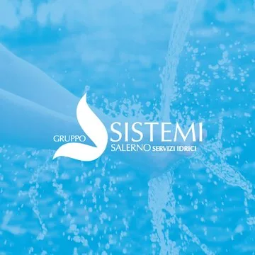 Logo SISTEMI SALERNO