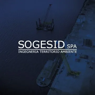 Logo SOGESID