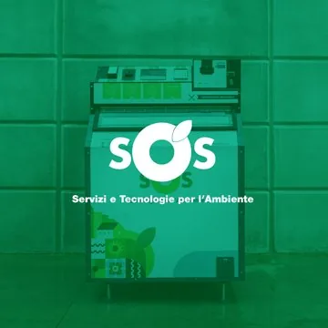 Logo SOS RIFIUTI