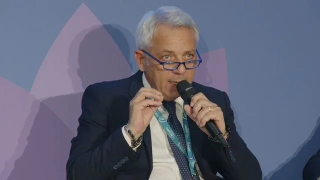Anteprima del video: Il nuovo mare: la situazione della balneabilità nella Regione Campania