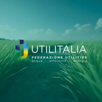 Logo UTILITALIA